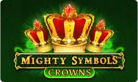 Mighty Symbols Crowns